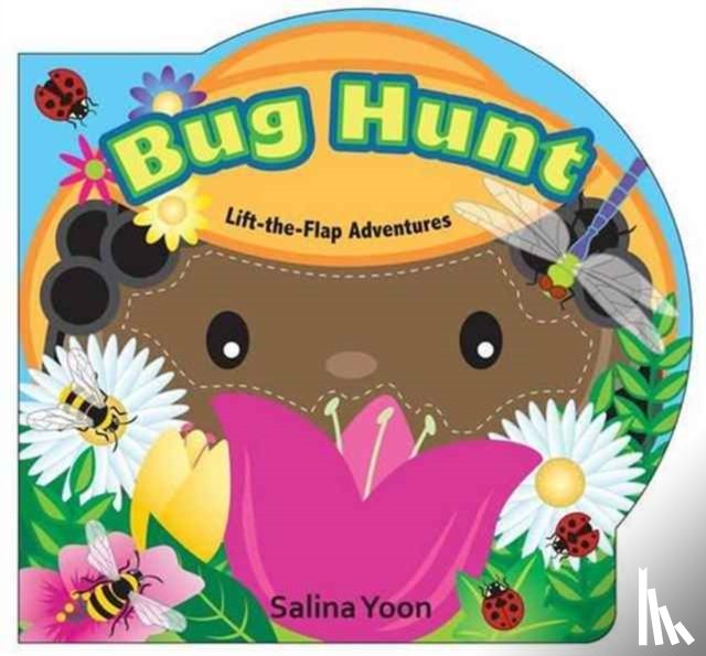 Yoon, Salina - Bug Hunt