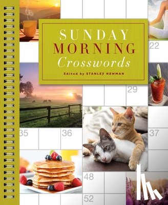 - Sunday Morning Crosswords