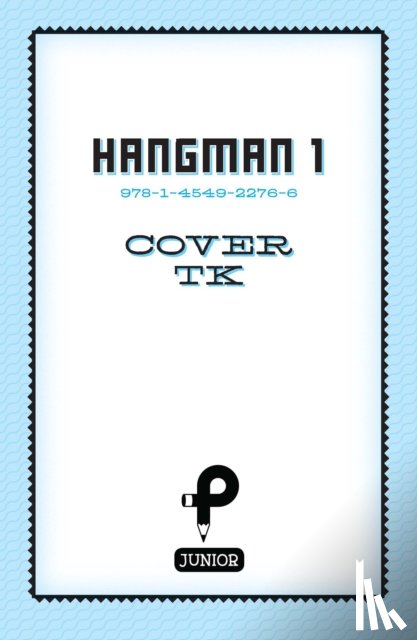 Ketch, Jack - Hangman Puzzles for Clever Kids