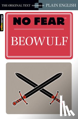 SparkNotes - Beowulf (No Fear)