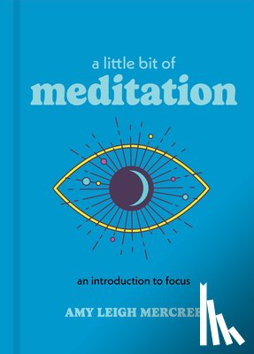 Mercree, Amy Leigh - A Little Bit of Meditation