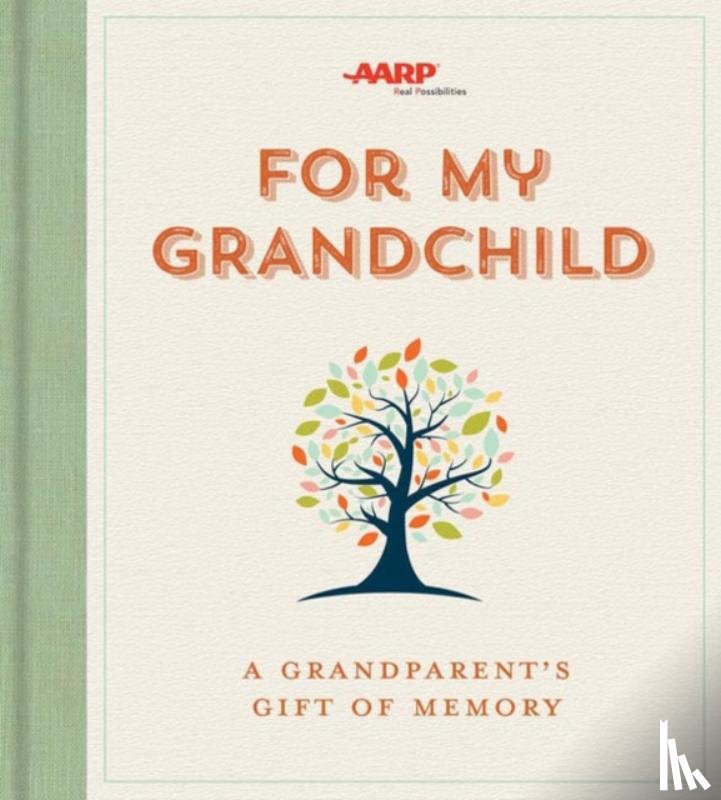 Lark Crafts - For My Grandchild