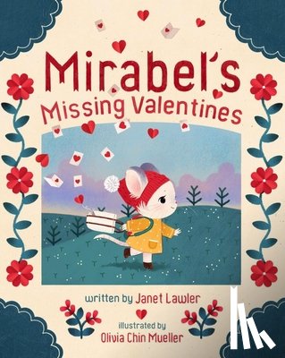 Lawler, Janet - Mirabel's Missing Valentines