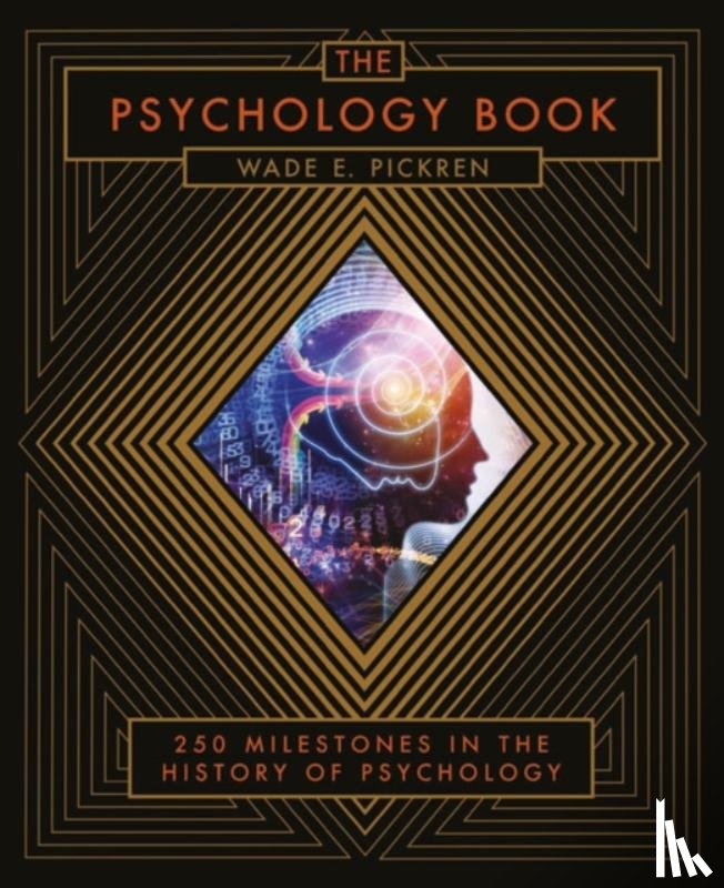 Pickren, Wade E. - The Psychology Book