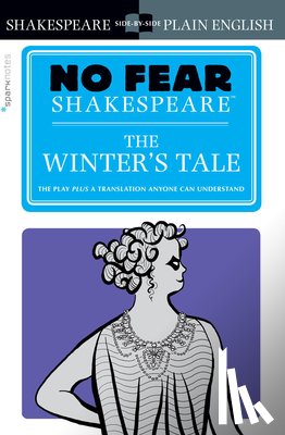 SparkNotes - The Winter's Tale