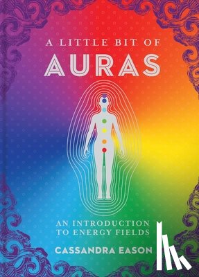 Eason, Cassandra - A Little Bit of Auras