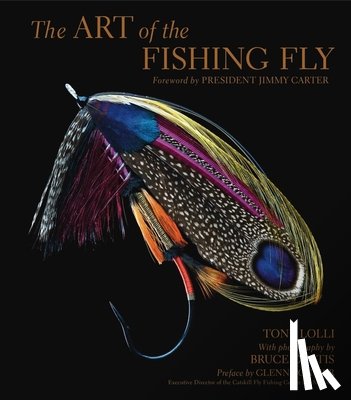 Lolli, Tony - The Art of the Fishing Fly