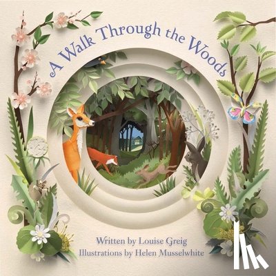 Greig, Louise - A Walk Through the Woods