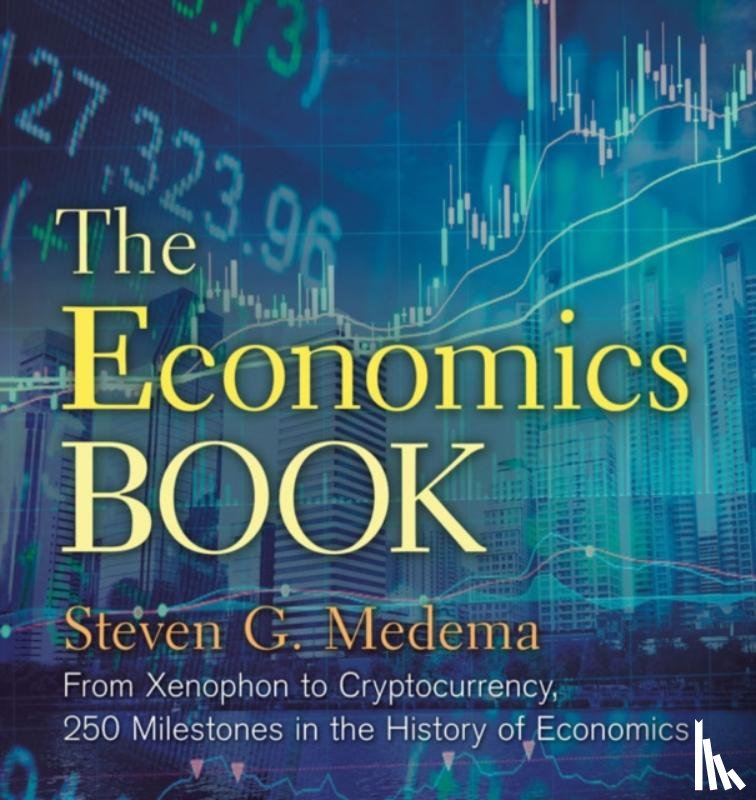 Medema, Steven G. - The Economics Book