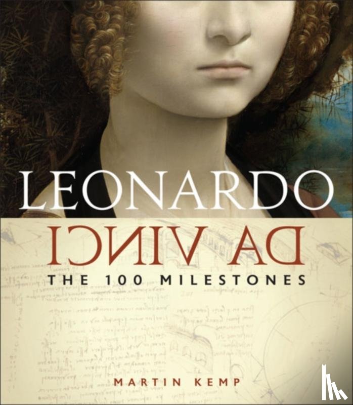 Kemp, Martin - Leonardo Da Vinci