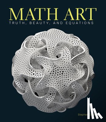 Ornes, Stephen - Math Art