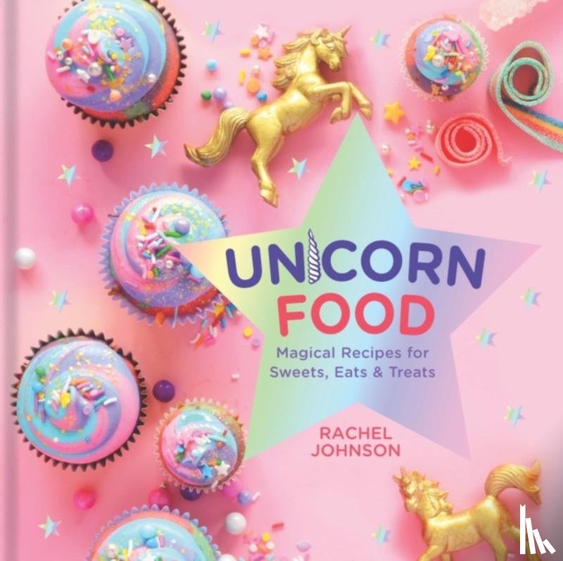 Johnson, Rachel - Unicorn Food