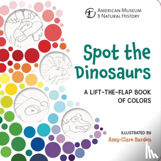 American Museum of Natural History - Spot the Dinosaurs