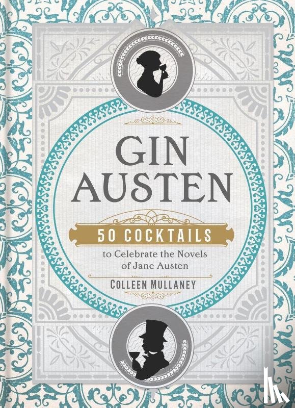 Mullaney, Colleen - Gin Austen