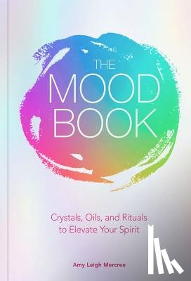 Mercree, Amy Leigh - The Mood Book