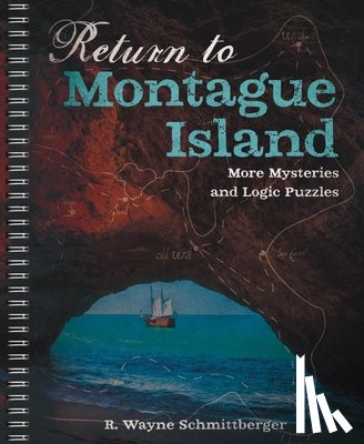 Schmittberger, R. Wayne - Return to Montague Island