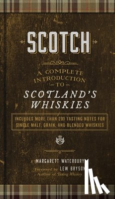 Waterbury, Margarett - Scotch