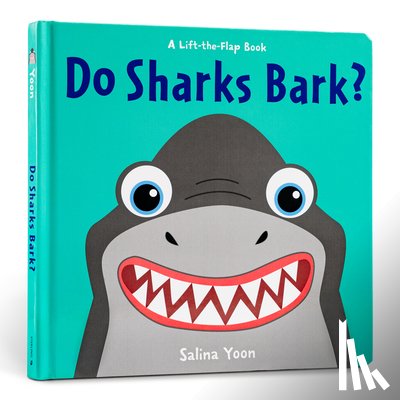 Yoon, Salina - Do Sharks Bark?