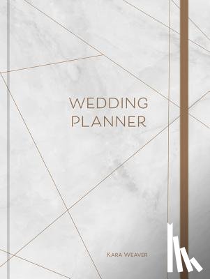 Weaver, Kara - Wedding Planner