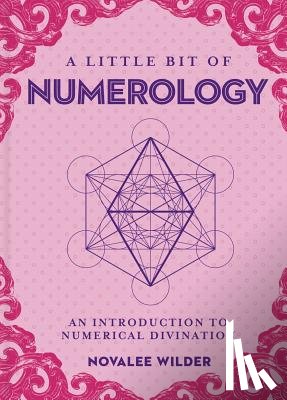 Wilder, Novalee - Little Bit of Numerology, A