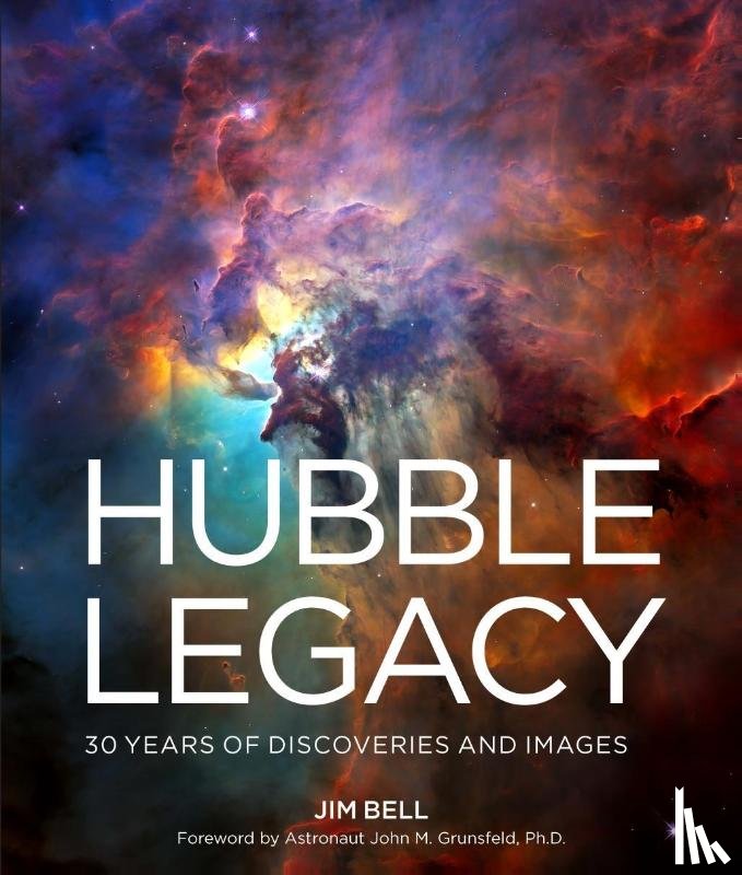 Bell, Jim - The Hubble Legacy