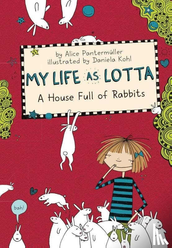Pantermuller, Alice - My Life As Lotta