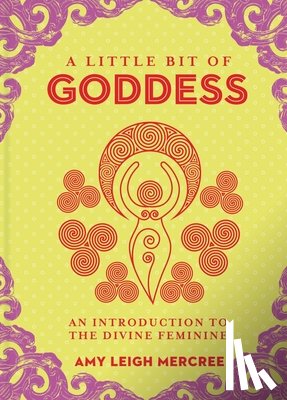 Mercree, Amy Leigh - Little Bit of Goddess, A