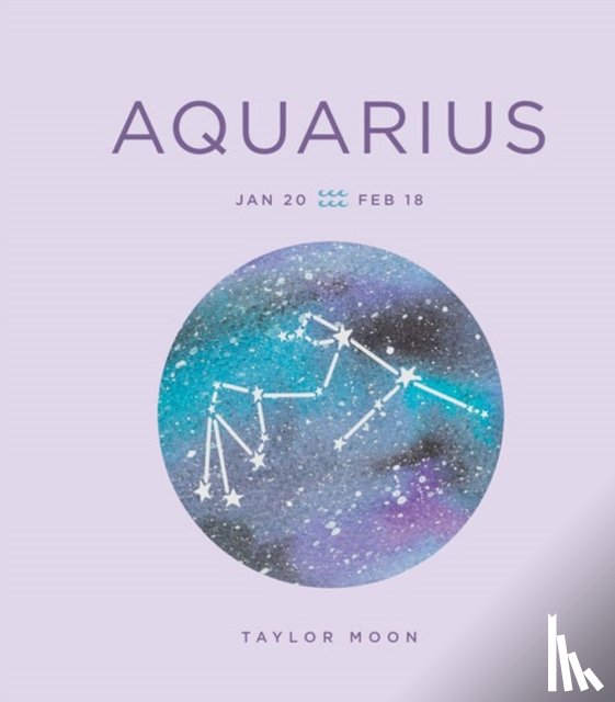 Moon, Taylor - Zodiac Signs: Aquarius
