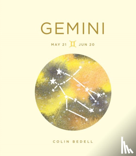 Bedell, Colin - Zodiac Signs: Gemini
