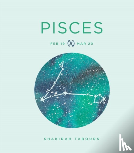Tabourn, Shakirah - Zodiac Signs: Pisces