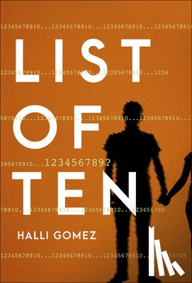 Gomez, Halli - List of Ten