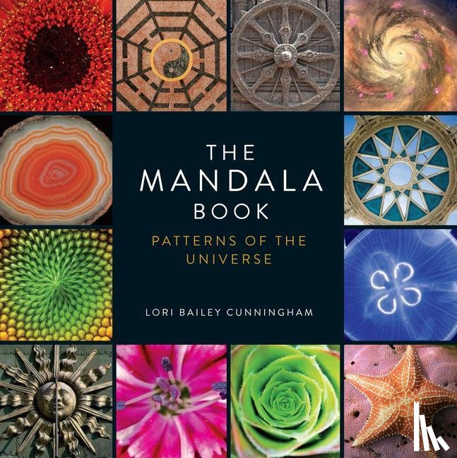 Cunningham, Lori Bailey - The Mandala Book