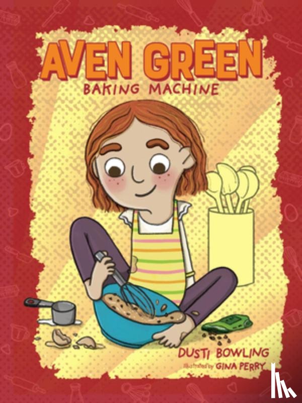 Bowling, Dusti - Aven Green Baking Machine