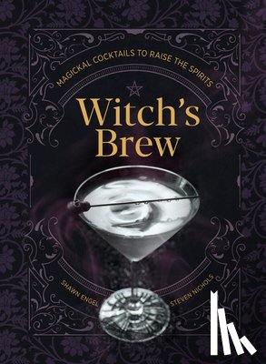Engel, Shawn, Nichols, Steven - Witch's Brew