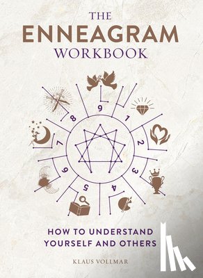 Vollmar, Klaus - The Enneagram Workbook