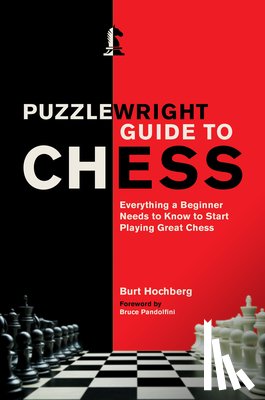 Hochberg, Burt - Puzzlewright Guide to Chess