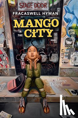 Hyman, Fracaswell - Mango in the City