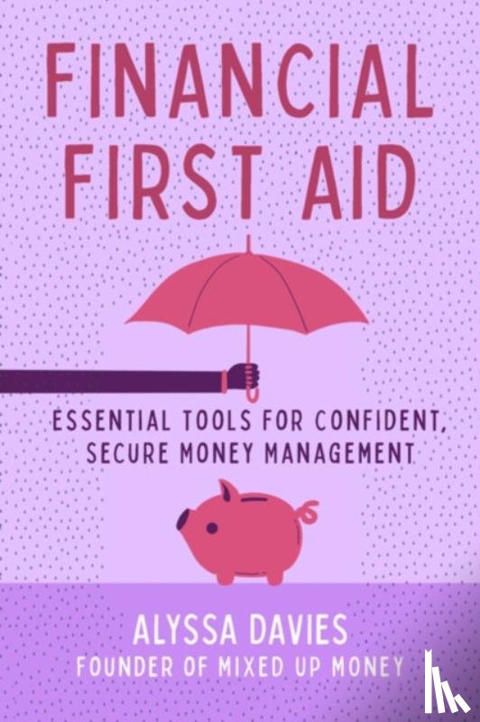 Davies, Alyssa - Financial First Aid