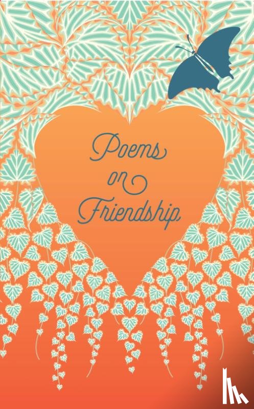 Various Authors - Poems on Friendship