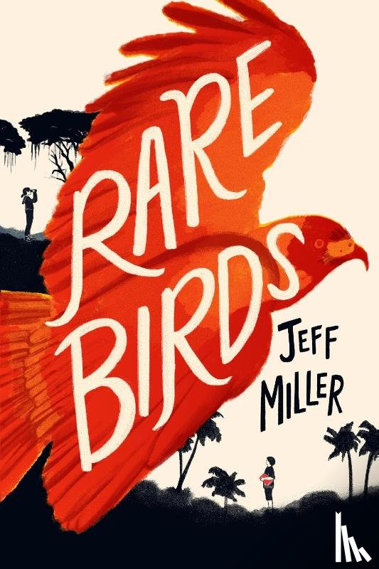 Miller, Jeff - Rare Birds