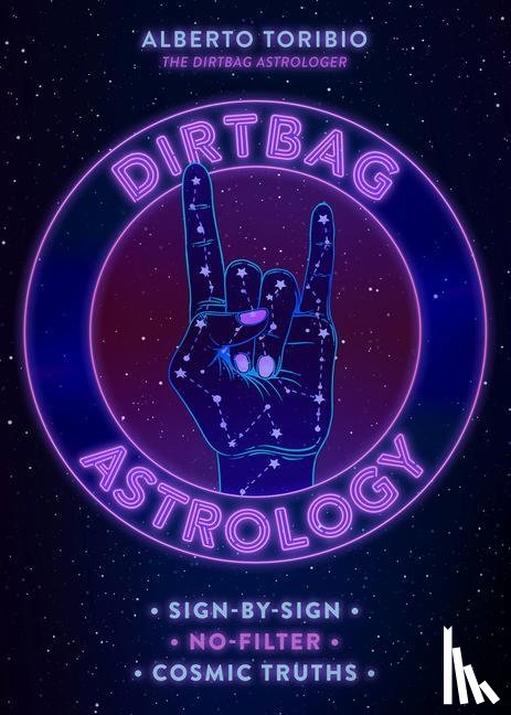 Toribio, Alberto - Dirtbag Astrology