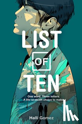 Gomez, Halli - List of Ten