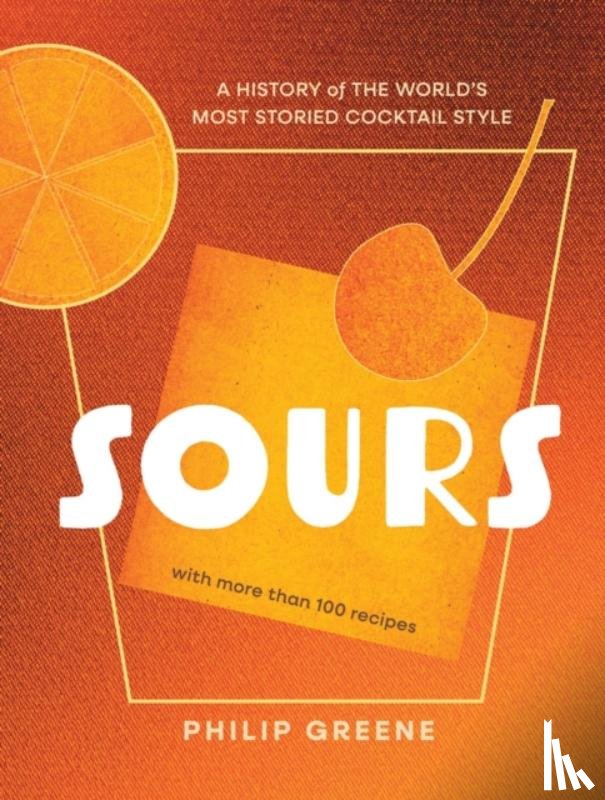 Greene, Philip - Sours