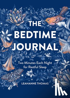 Thomas, Leahanne - The Bedtime Journal