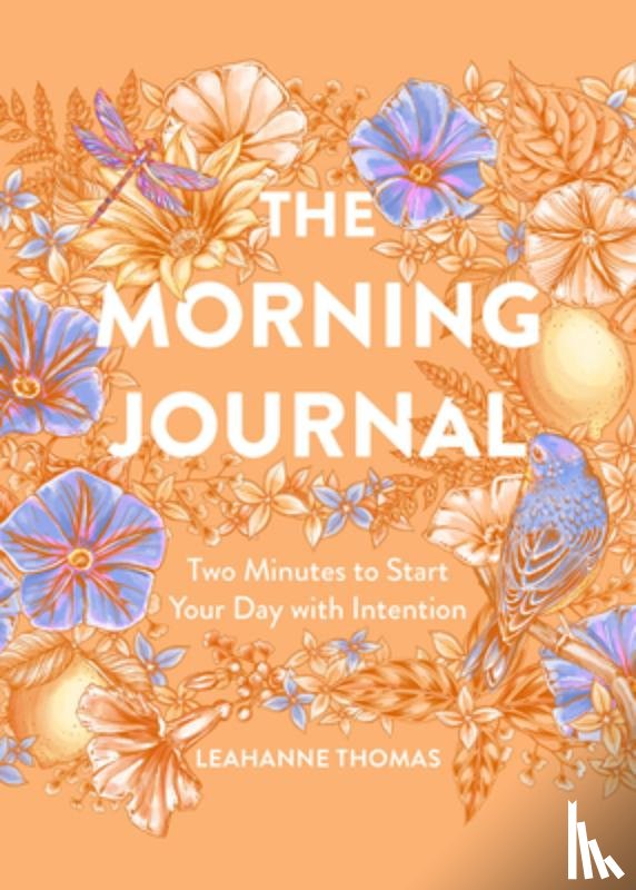 Thomas, Leahanne - The Morning Journal