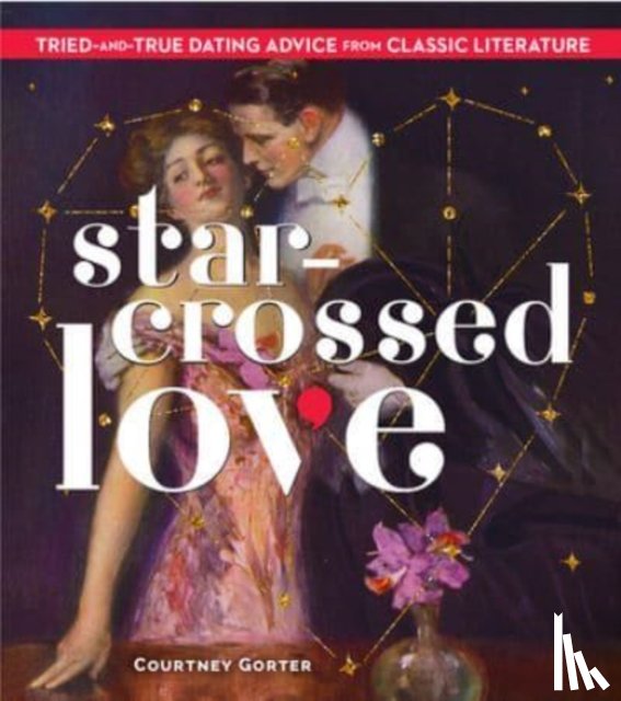 Gorter, Courtney - Star-Crossed Love