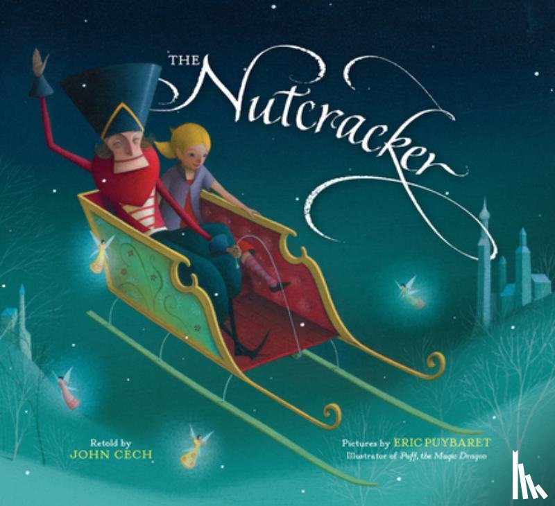  - The Nutcracker