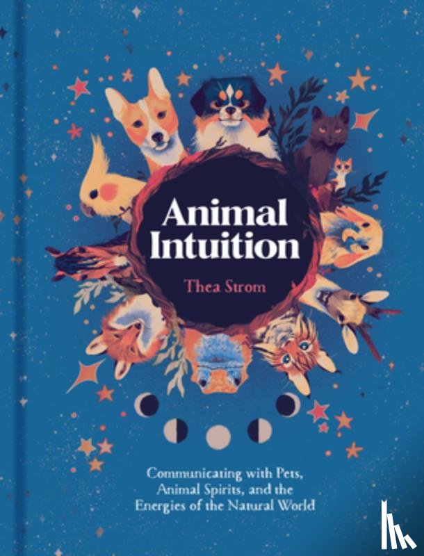 Strom, Thea - Animal Intuition