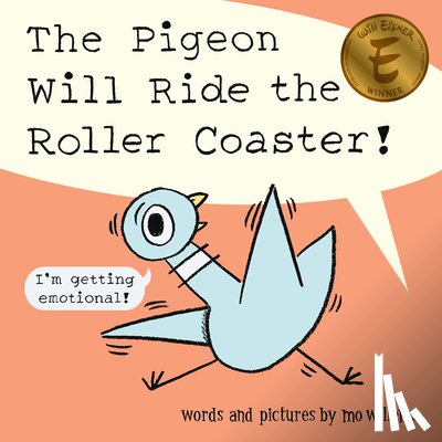 Willems, Mo - PIGEON WILL RIDE THE ROLLER CO