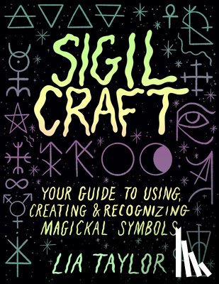 Taylor, Lia - Sigil Craft